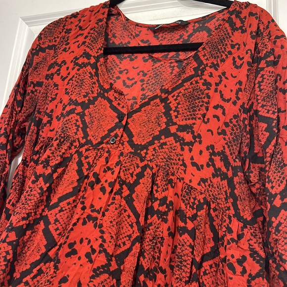 ZARA dress - Picture 2 of 2